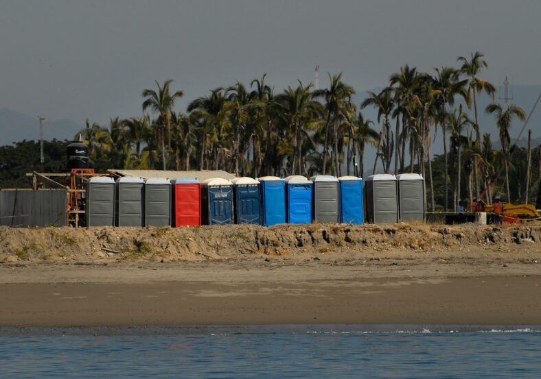 Choosing the best supplier for mobile sanitary solutions in Europe